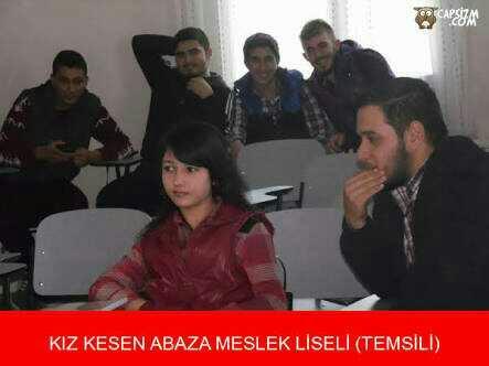 Abaza erkek belirtileri nedir?Abazaligi kalitsalmidir?Gelin beraber bir tani koyalım.?