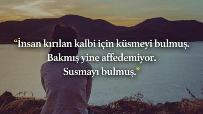 Kalbiniz kırıldığında ne yaparsınız?