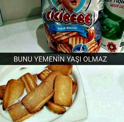 Aranizda Dunyanin En Guzel Puskeviti Olan Cicibebe Sevmeyen Var Mi Kizlarsoruyor