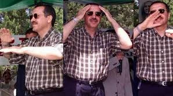 Bebeğiniz ilk olarak anne yerine annişko baba yerine babişko teyze yerine teyzişko amca yerine amcişko dayı yerine dayışko dese?