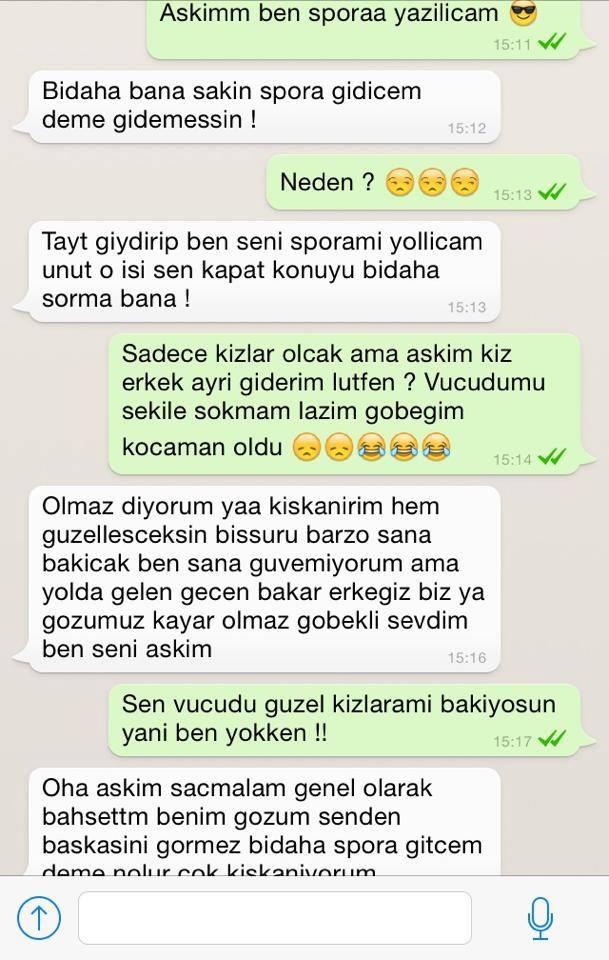Sizce bu kadar kıskanmak doğru mu?