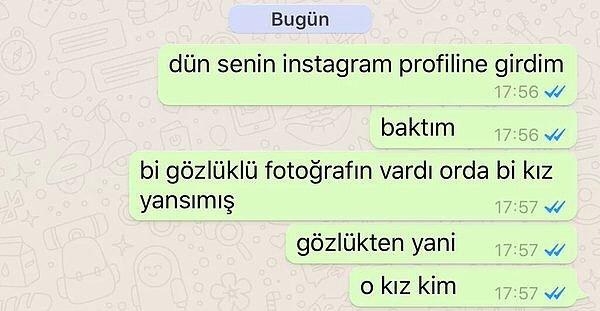 Sizce bu kadar kıskanmak doğru mu?
