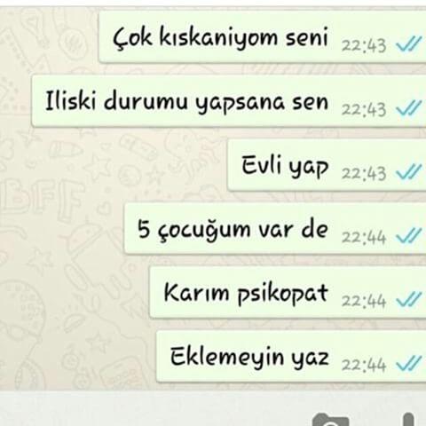 Sizce bu kadar kıskanmak doğru mu?