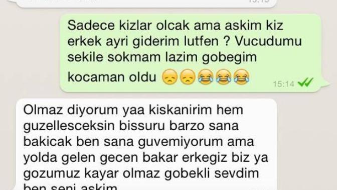 Sizce bu kadar kıskanmak doğru mu?