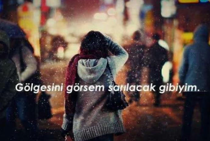 Sizce özlemek ne demek?😌💗😌?
