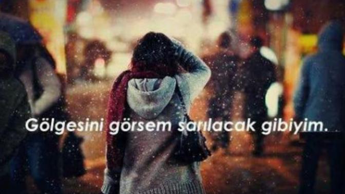 Sizce özlemek ne demek?😌💗😌?
