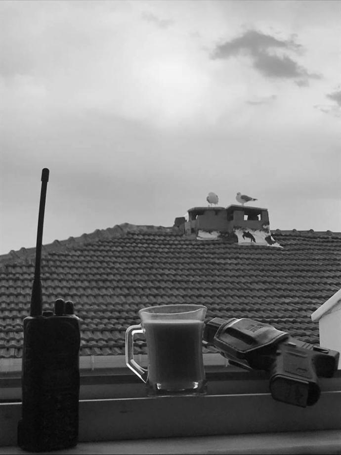 Günde Kaç Bardak Nescafe İçersiniz?