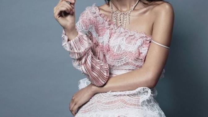 Bella Hadid'in Müslüman olduğunu biliyor muydunuz?
