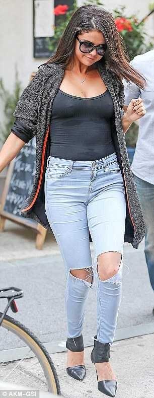 Selena Gomez Mi? Kylie Jenner Mi??