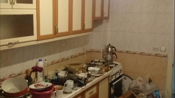 Mutfağında dağınık ve pasaklı mısın, yoksa her zaman temiz ve düzenli misin?