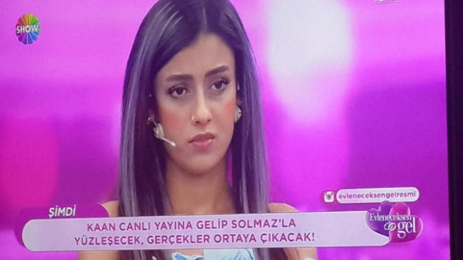 Solmaz neden ünlü oldu?