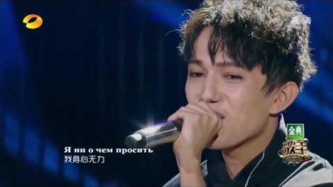 Kimdir bu Dimash Kudaibergenov? 