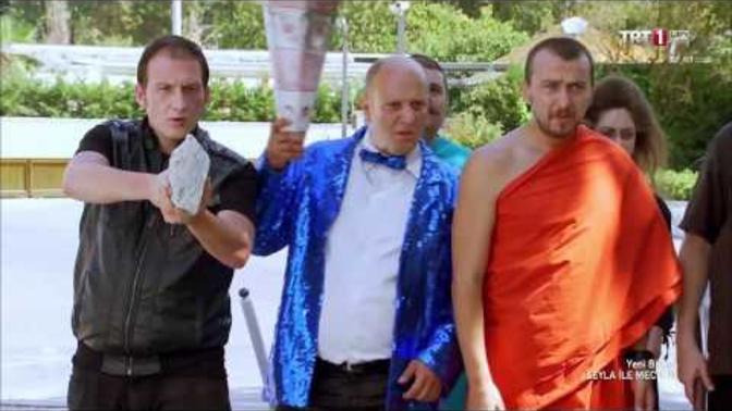 Buda esprisi var mı bildiğin?