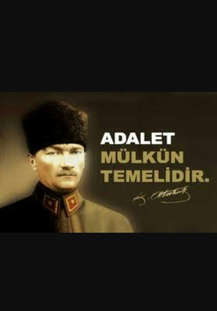 Bugün Avukatlar günü biliyor muydunuz??