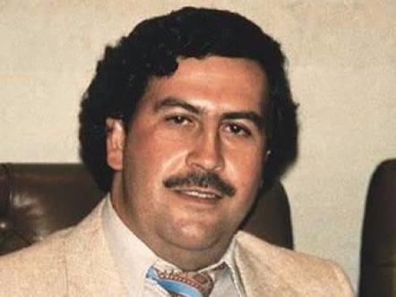 PABLO ESCOBAR turk olsa yegenleri bagcilarda benim dayim pablo dermiydi ?