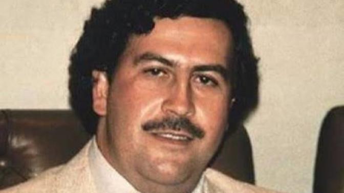 PABLO ESCOBAR turk olsa yegenleri bagcilarda benim dayim pablo dermiydi?