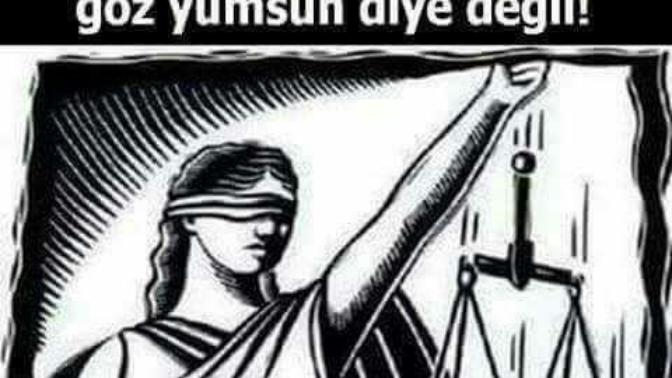 Haklı olan mı güçlü olan mı kazanır, adalet nedir?