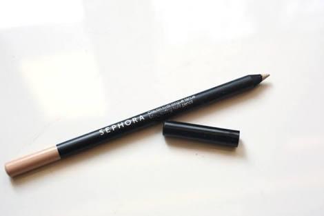 Sephora göz kalemi kullandınız mı? Memnun kaldınız mı?