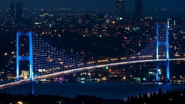 Boğaziçi(15 temmuz şehitler) köprüsü mü fatih sultan mehmet köprüsü mü yavuz sultan selim köprüsü mü daha güzel sizce (resimli)