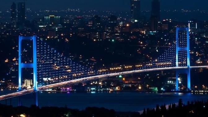 Boğaziçi (15 temmuz şehitler) köprüsü mü fatih sultan mehmet köprüsü mü yavuz sultan selim köprüsü mü daha güzel sizce (resimli) ?