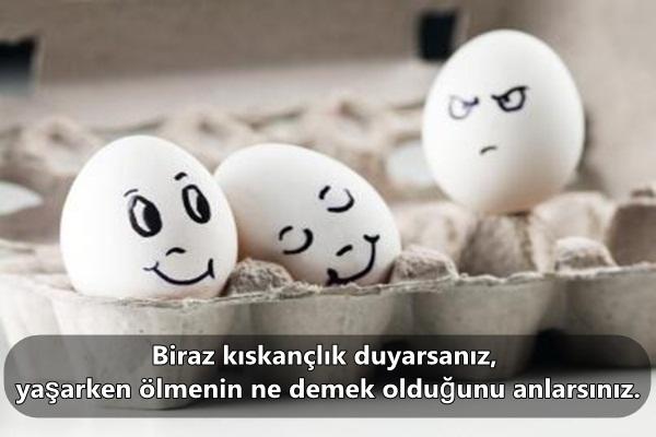 En Kıskanç, Maço, Sahiplenen Burç Hangisi?