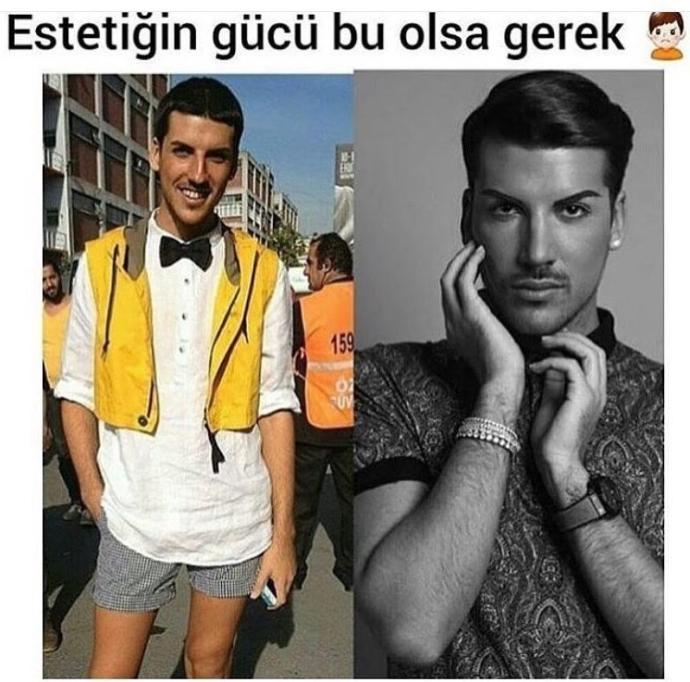 kızlar kerimcan durmaz gibi biriyle sevgili olur muydunuz?
