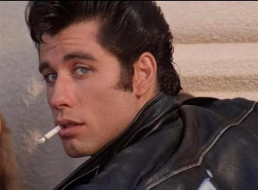 John Travolta.