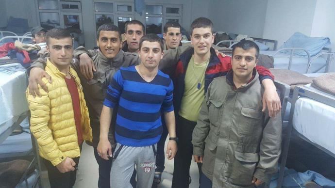 Acemilik bitti Usta birliği nasıl bir yer?