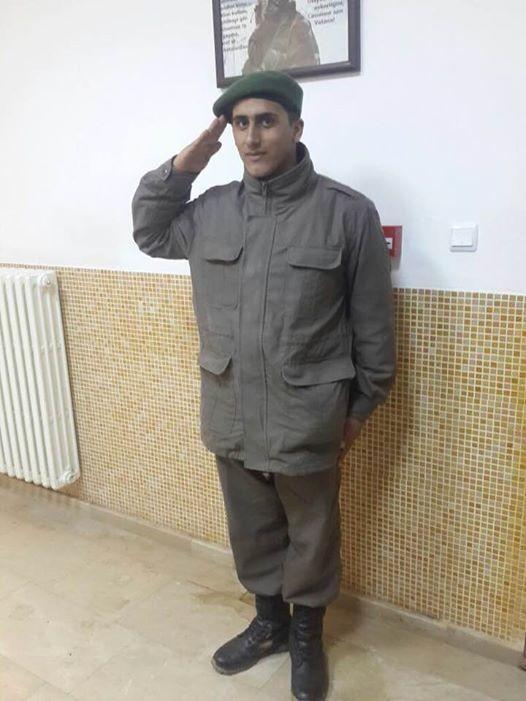 Acemilik bitti Usta birliği nasıl bir yer?