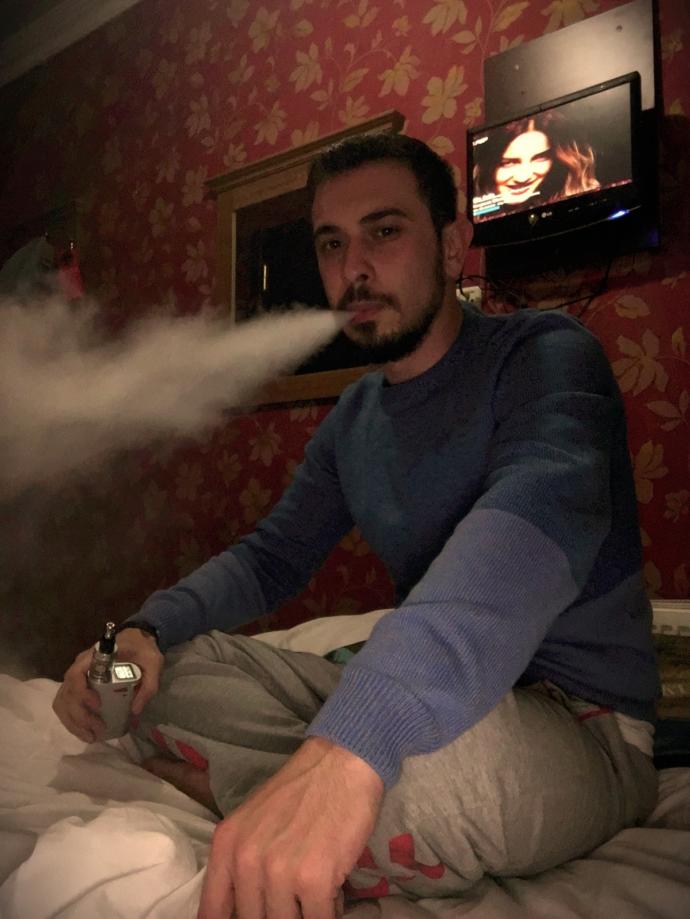 Yaşadığınız şehirde otelde kaldınız mı?