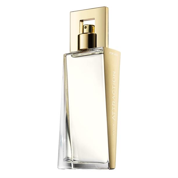 avon attraction bayan kullanan vamı kızlar?
