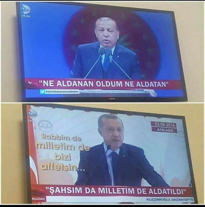 Ağam bizimle eğleniyor mu :) ?