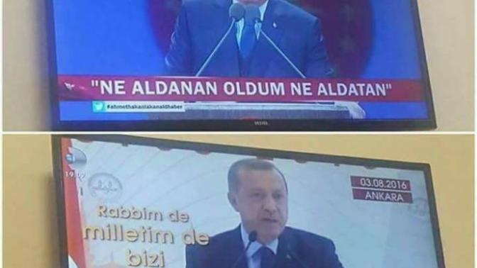 Ağam bizimle eğleniyor mu :) ?