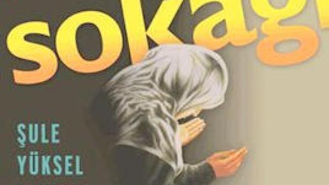 '' Huzur Sokağı '' romanını okudunuz mu?