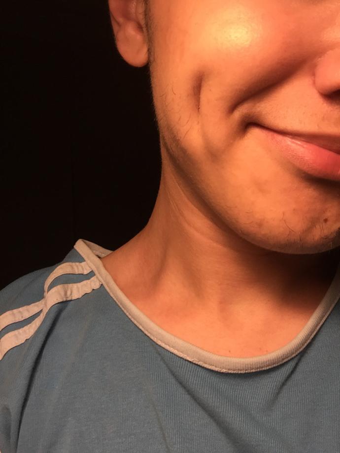 Sizce bu gamze mi burda gamze olur mu ne bu? herkeste var mi?
