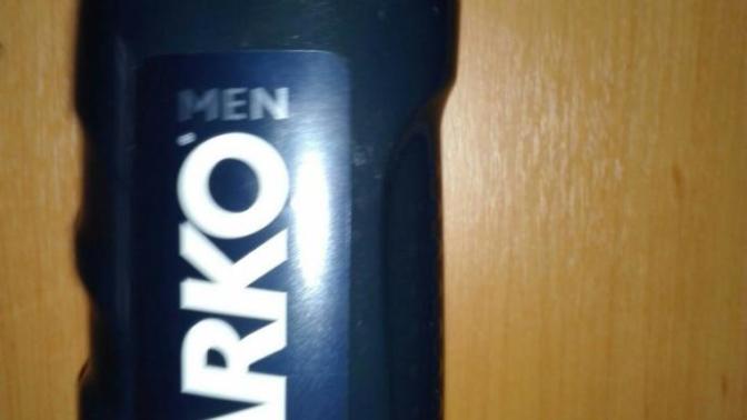 Kızlar erkekte Parfüm kokusu olarak Arko Traş Kolonyasi mi?