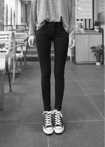 thigh gap nasıl yapılır??