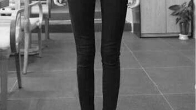 Thigh gap nasıl yapılır?