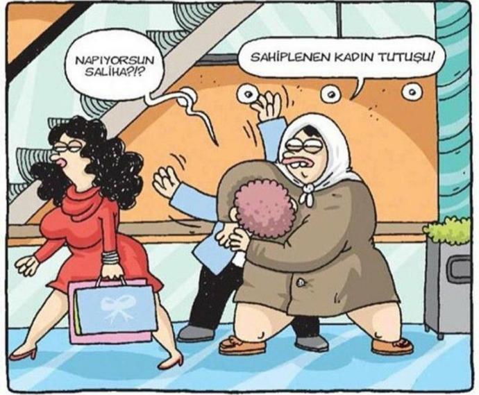 Gerçekten 