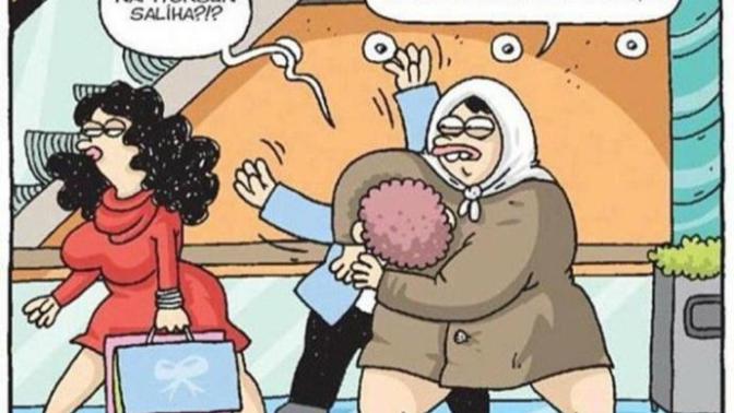 Gerçekten "sahiplenen kadın tutuşu" var mıdır? Bu sahiplenen kadın tutuşu ilişkilerde aldatmaları engeller mi?