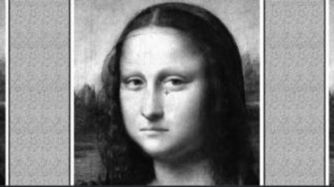 Mona Lisa Ağlıyor mu, Gülüyor mu?