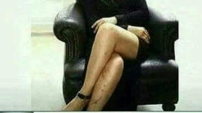 Eşinizin sosyal medyada görseldeki gibi bir yorum paylaştığını görseniz tepkiniz ne olur?