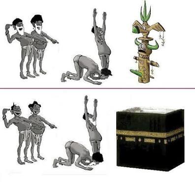 Kabe hakkında bir sorum olacak?