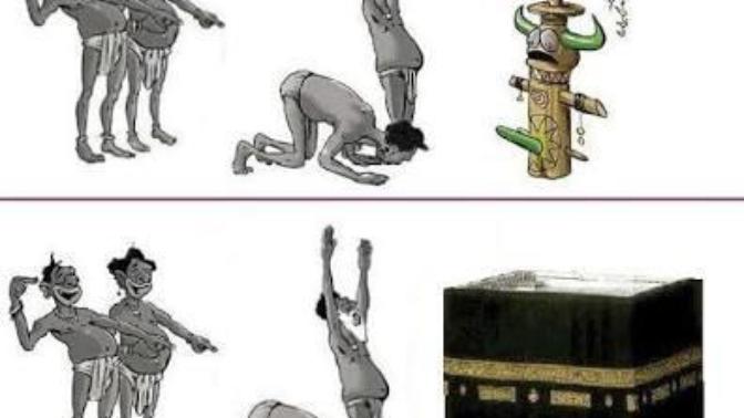 Kabe hakkında bir sorum olacak?