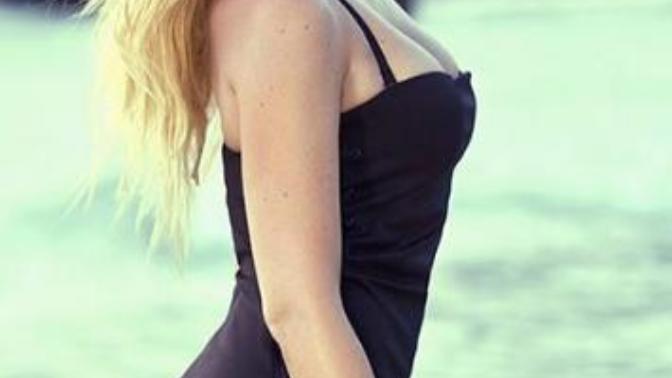 HADİSE SİZCE DE ÇOK SEKSİ DEĞİL Mİ BAKAR MISINIZ?