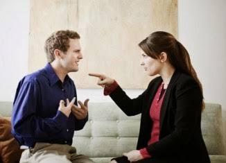 Ne dediğin değil,nasıl dediğin olay! İletişimde sen dili mi kullanırsınız,ben dili mi ?