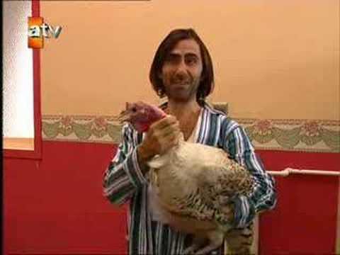 Gaffur'u hatırlayanınız var mı?