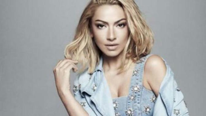 Sizce hadise güzel mi seksi mi?