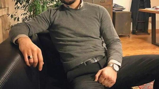 Hangi yakışıklı çok daha yakışıklı diğerlerinden? 😂?