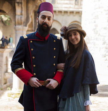 Osmanlı fesini önümüzdeki senelerde, tekrar moda olarak karşımıza çıkmasını nasıl karşılarsınız?